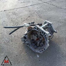 Cambio manuale gearbox 55241803 FIAT PUNTO 199 (2012) 2012-2018 usato (106513)