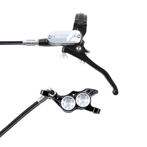 Freno mtb hope tech - tech, e4