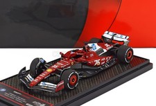 1/43 BBR-MODELS - FERRARI - F1