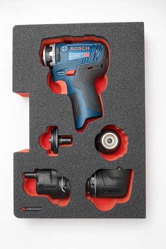 Inserto schiuma per bosch - per,