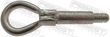 Gancio di traino OPEL CORSA