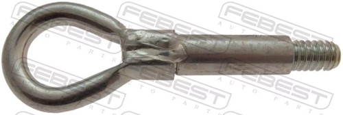 Gancio traino opel - opel, corsa