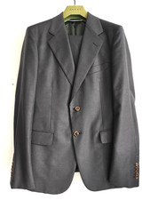 Gucci Tuta Uomo Grigio Taglia
