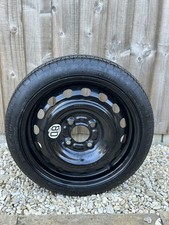 Cerchio ruota scorta nissan - scorta,
