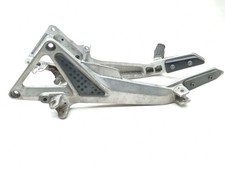 COPPIA PEDANE  PAIR OF FOOTREST HONDA HORNET 600 03-04 PC25E