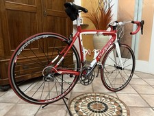 Bici corsa carbonio - bici, da