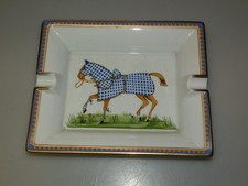 Hermes posacenere 20x16
