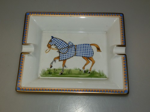 Hermes posacenere 20x16