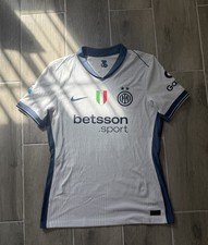 Match Worn Player Issue Denzel