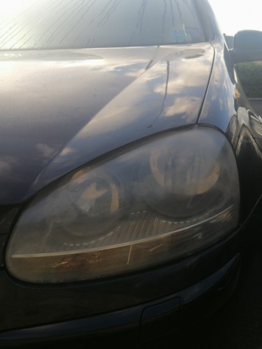 Faro golf 5 - sx,
