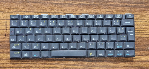 Tastiera ricambio per pc - di,
