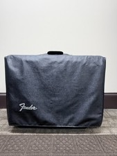Fender Twin Reverb Silverface