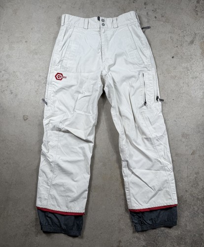 Pantaloni snowboard vintage