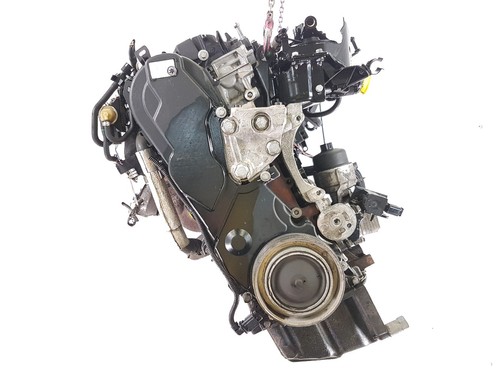 Moteur type rh01 peugeot 508 - moteur,