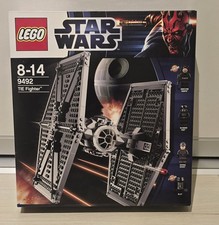 Lego 9492 Star Wars
