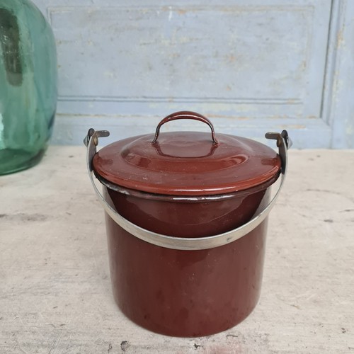 C1062 casseruola smalto - in,