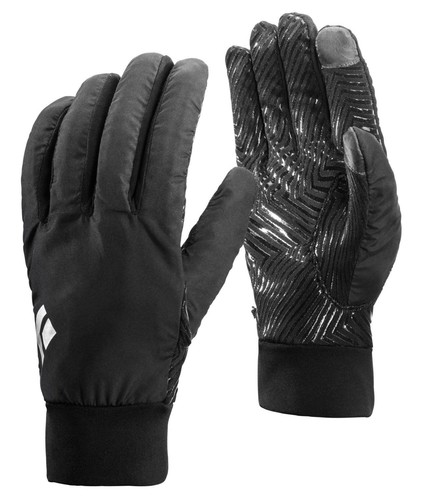 Guanto black diamond mont - guanto,