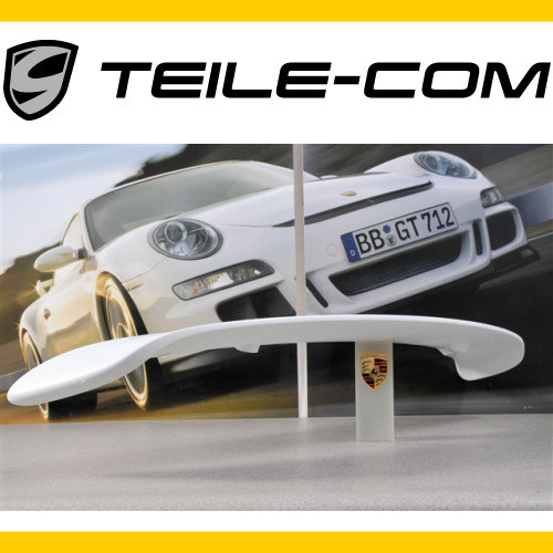 Spoiler posteriore porsche 911 - posteriore,