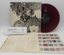 The Beatles Revolve Japan