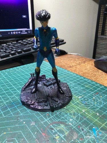 Alcor koji kabuto - koji,