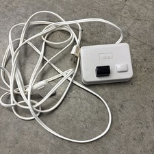 Pedale comando macchina da