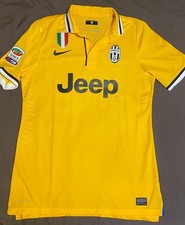 maglia Juventus 13/14 (102 pt)