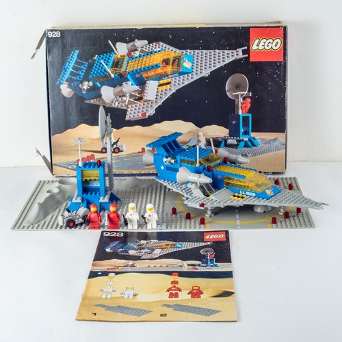 Lego 497 928 astronave - 497/928,