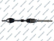 GSP Albero di trasmissione