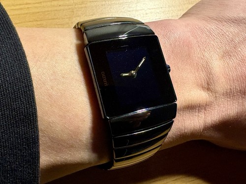 Rado sintra diastar high tech - rado,