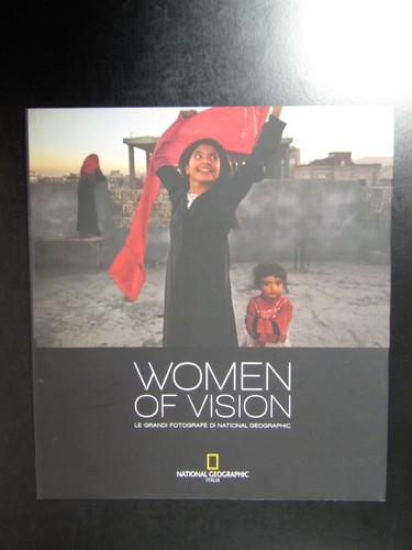 Women ision le grandi - of, v.ision.