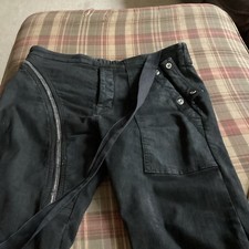 Rick Owens DRKSHDW Pantaloni