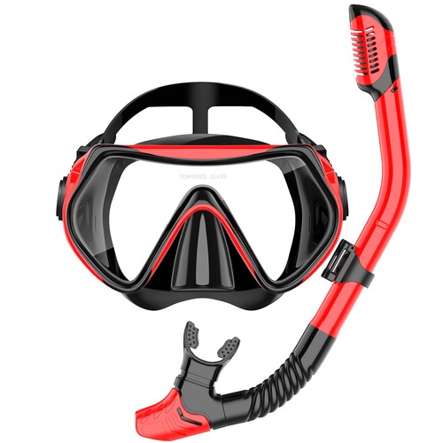 Attrezzatura snorkeling per - snorkeling,