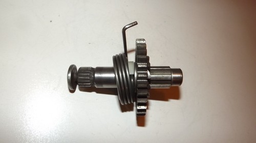 Suzuki 250 1992 - 250, serie