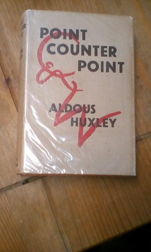 Point counter aldous - point,