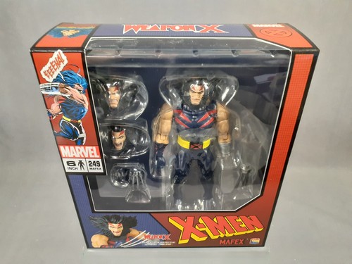 Mafex 249 arma - n.249,