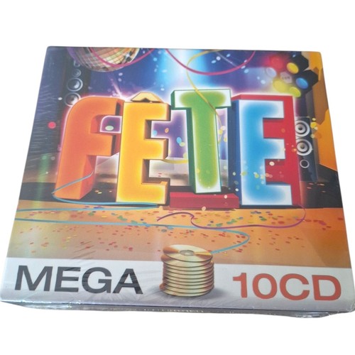 Mega fête compilation - fête,
