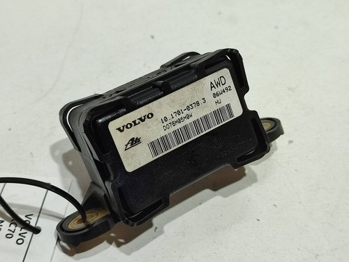 Centralina volvo xc70 2006 - xc70,