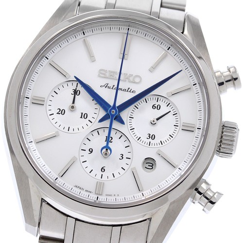 Seiko presage - seiko,