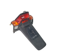 Parafango Posteriore con Fanale MBK BOOSTER NEXT GENERATION NG BW'S 50