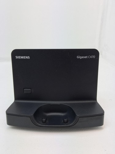 Siemens gigaset c470 stazione - gigaset,