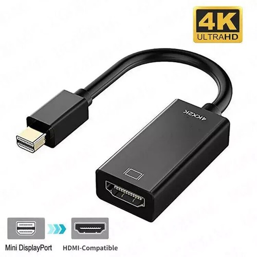 Thunderbolt adattatore hdmi - thunderbolt, 2