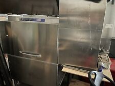 ELFRAMO Lavastoviglie Professionale A Traino