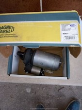 Motorino Avviamento MSN 521