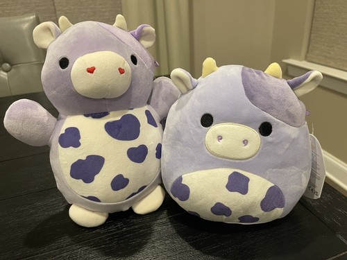 Squishmallow 10 - +, 10”