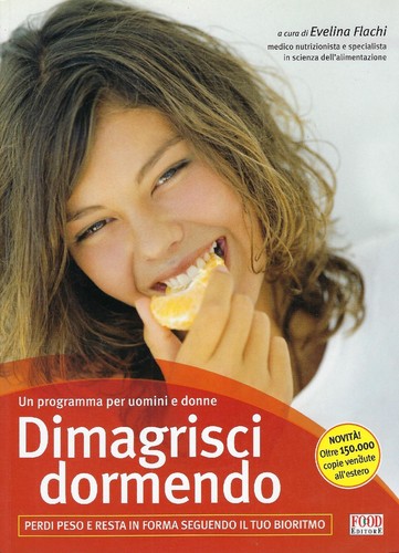 Cura eveli dimagrisci - di, eveli..dimagrisci