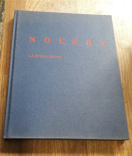 Nocera rivoluzione olii - nocera., la