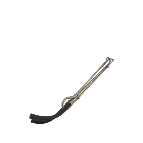 Tubo collegamento olio - collegamento,