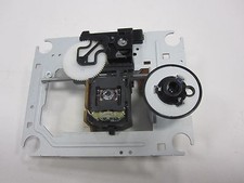 4 Pezzi NAD - C-546 BEE Lettore CD Unità Con Laser Nuovo!