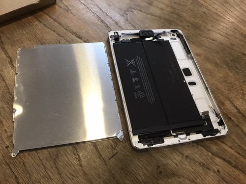Ipad mini a1489 wifi - ipad,