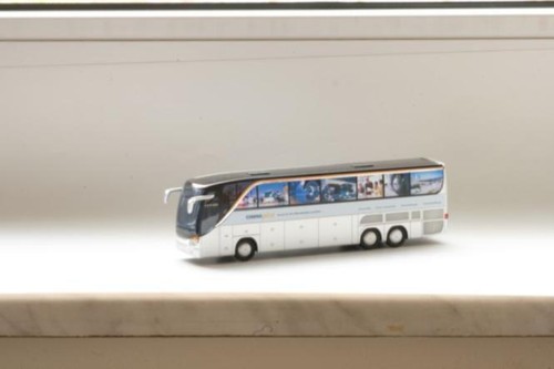Awm pullman setra - pullman,